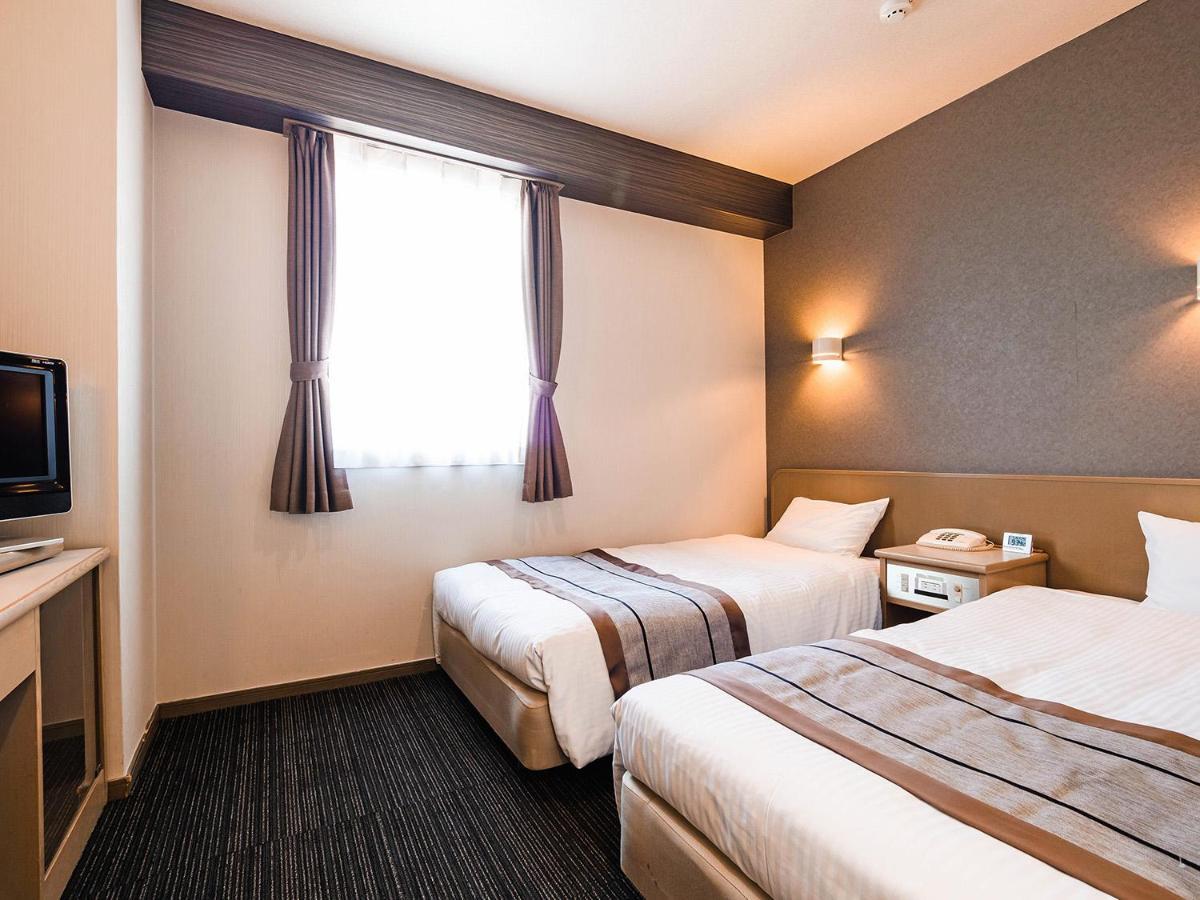 Hakata First Hotel 福岡 外观 照片